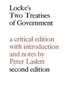 Locke: Two Treatises of Government