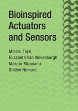 Bioinspired Actuators and Sensors