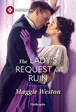 The Lady's Request for Ruin