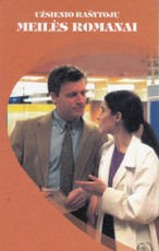 Žavioji maištininkė. Slapti troškimai