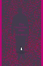 The Invisible Man