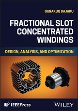 Fractional Slot Concentrated Windings