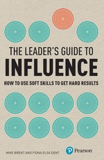 The Leader's Guide to Influence