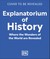 Explanatorium of History