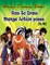 Manga Drawing Books How to Draw Action Manga Poses