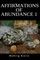 Affirmation of Abundance