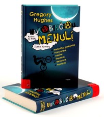 Nukabinčiau mėnulį