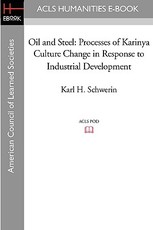 Oil and Steel