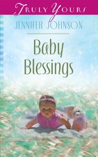 Baby Blessings