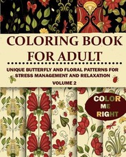 Color Me Right