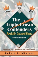The Triple Crown Contenders