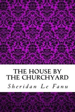 The House by the Churchyard