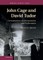 John Cage and David Tudor