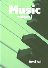 Music - workbook 3