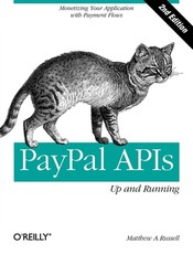 Paypal Apis: Up and Running