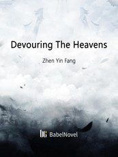 Devouring The Heavens
