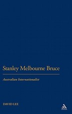 Stanley Melbourne Bruce