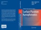 Surface Plasmon Nanophotonics