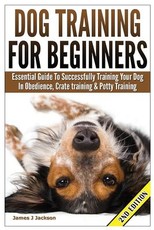 Dog Training for Beginners