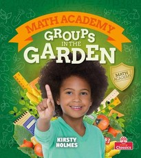 Groups in the Garden