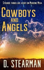 Cowboys and Angels