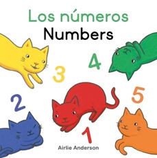 Los NÃÂºmeros/Numbers