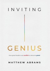 Inviting Genius