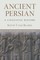 Ancient Persian