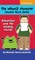 The Whatif Monster Chapter Book Series