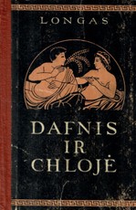 Dafnis ir Chlojė Dafnis ir Chlojė