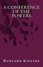 A Conference Of The Powers