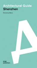 Shenzhen. Architectural Guide