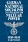 German National Socialism and the Quest for Nuclear Power, 1939-49