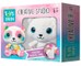 Creative Studio spalvinamas pliušinis pandas