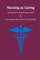 Nursing as Caring