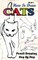 How To Draw Cats