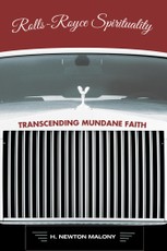 Rolls-Royce Spirituality