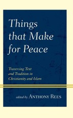 Things that Make for Peace