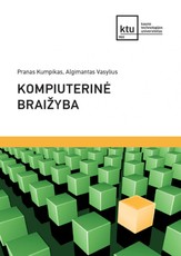 Kompiuterinė braižyba