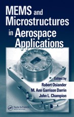 MEMS and Microstructures in Aerospace Applications