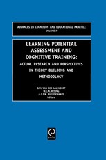 Learning Potential Assessment and Cognitive Training