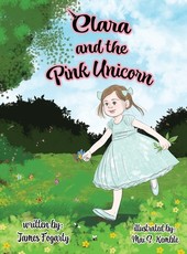 Clara and the Pink Unicorn