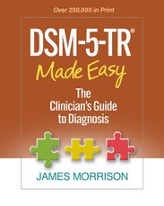Dsm-5-Tr(r) Made Easy