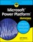 Microsoft Power Platform for Dummies