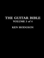 The Guitar Bible