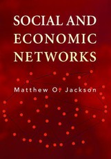 Social and Economic Networks