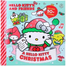 Hello Kitty and Friends: A Hello Kitty Christmas