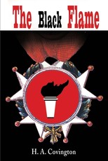 The Black Flame