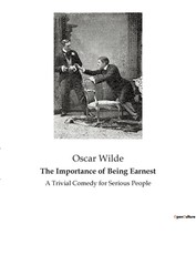 The Importance of Being Earnest