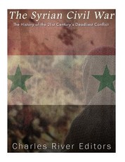 The Syrian Civil War